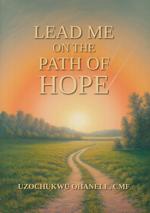 Lead Me on the Path of Hope cover